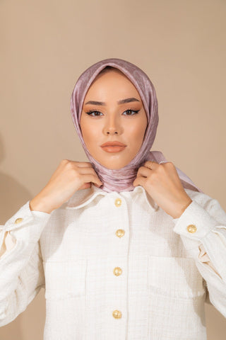 Silk Home Shiny Eşarp 75003-17 - 463993471203 - | Silk Home