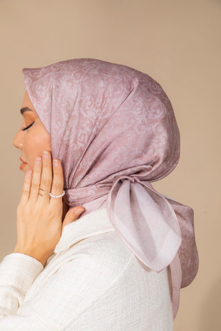 Silk Home Shiny Eşarp 75003-17 - 463993471203 - | Silk Home