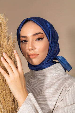 Silk Home Shiny Eşarp 75003-18 - 463993471203 - | Silk Home