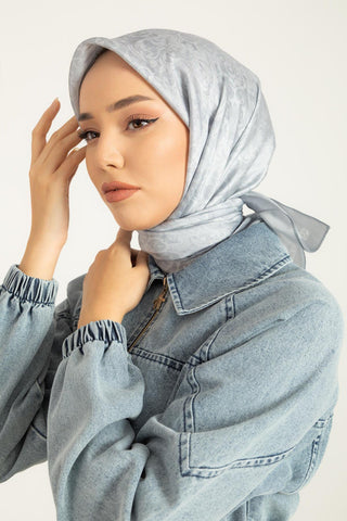 Silk Home Shiny Eşarp 75003-20 - 463993471203 - | Silk Home