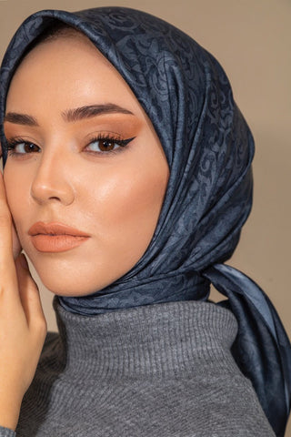 Silk Home Shiny Scarf 75003-24 