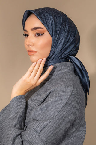 Silk Home Shiny Scarf 75003-24 