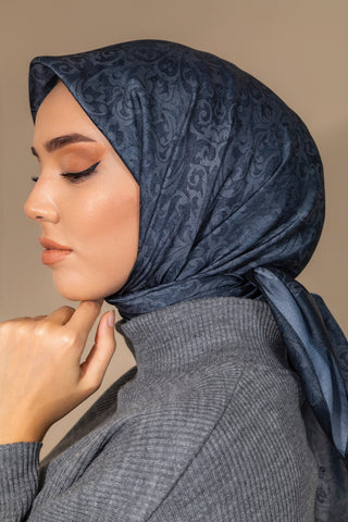 Silk Home Shiny Scarf 75003-24 