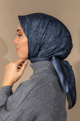 Silk Home Shiny Scarf 75003-24 