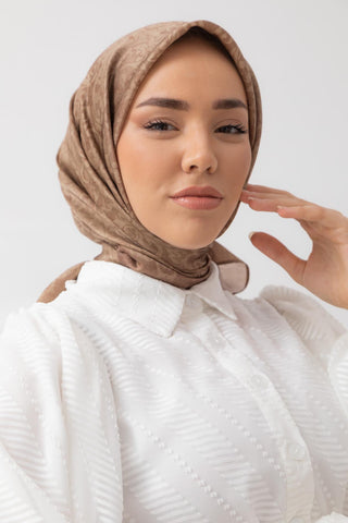 Silk Home SHiny Eşarp 75004-03 - 463993471203 - | Silk Home