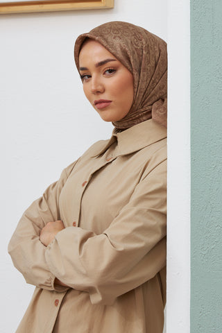 Silk Home SHiny Eşarp 75004-04 - 463993471203 - | Silk Home
