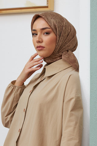 Silk Home SHiny Eşarp 75004-04 - 463993471203 - | Silk Home