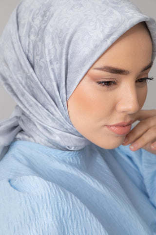 Silk Home Shiny Eşarp 75004-05