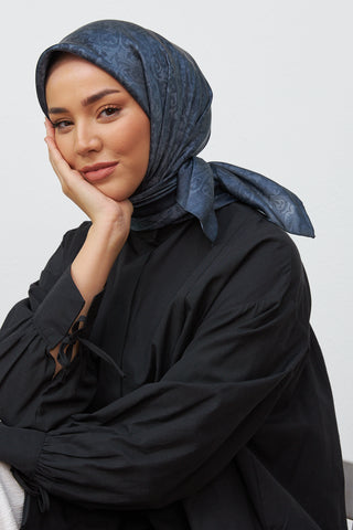 Silk Home SHiny Eşarp 75004-07 - 463993471203 - | Silk Home