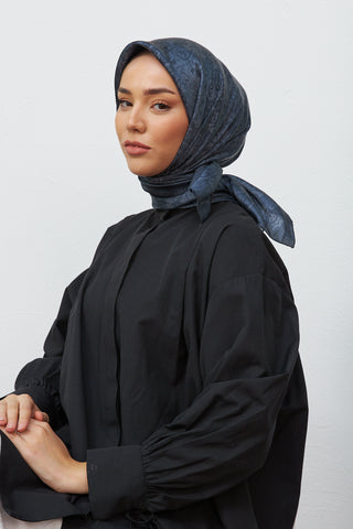 Silk Home SHiny Eşarp 75004-07 - 463993471203 - | Silk Home