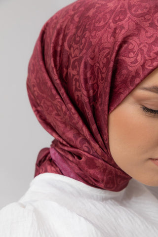 Silk Home Shiny Eşarp 75004-09