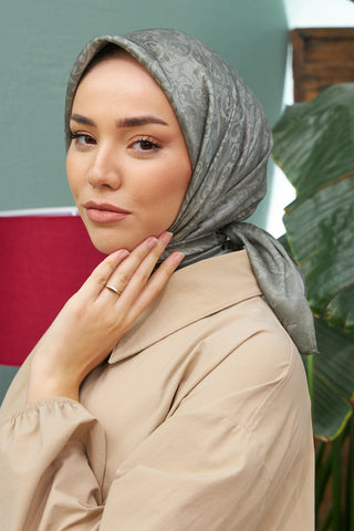 Silk Home SHiny Eşarp 75004-13 - 463993471203 - | Silk Home