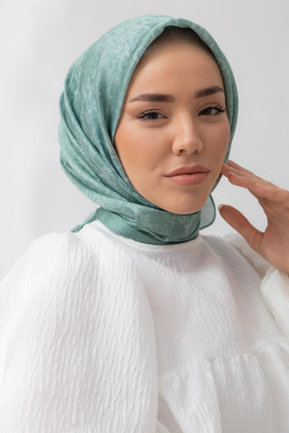 Silk Home SHiny Eşarp 75004-14 - 463993471203 - | Silk Home