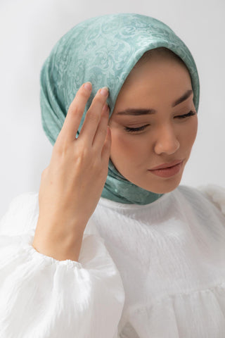 Silk Home SHiny Eşarp 75004-14 - 463993471203 - | Silk Home