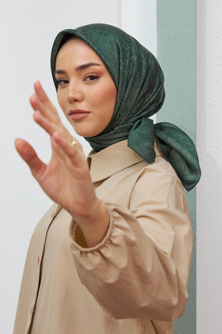 Silk Home SHiny Eşarp 75004-15 - 463993471203 - | Silk Home
