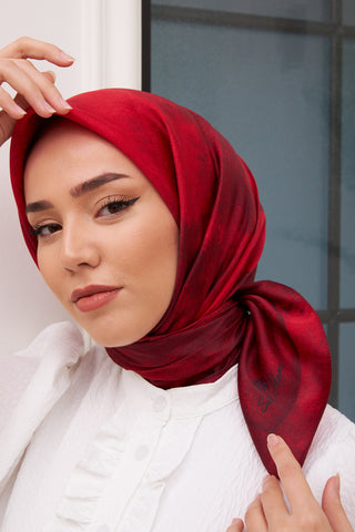 Silk Home Shiny Eşarp 75005-11