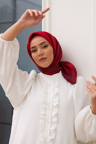 Silk Home Shiny Eşarp 75005-11
