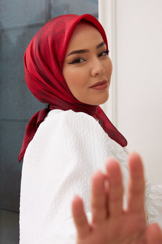 Silk Home Shiny Eşarp 75005-11