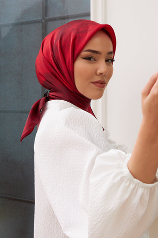 Silk Home Shiny Eşarp 75005-11