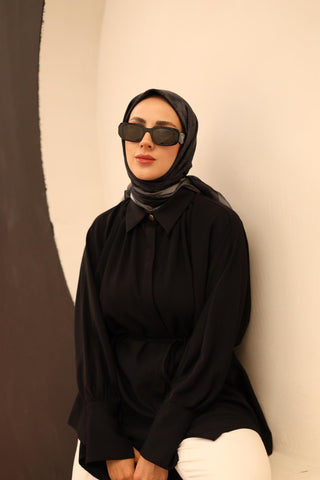 Silk Home Shiny Eşarp 75007-01