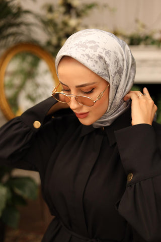 Silk Home Shiny Eşarp 75007-02