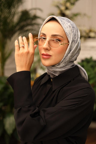 Silk Home Shiny Eşarp 75007-02