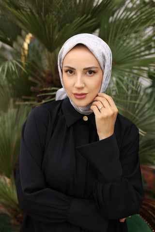 Silk Home Shiny Eşarp 75007-03