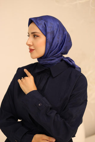 Silk Home Shiny Eşarp 75007-06