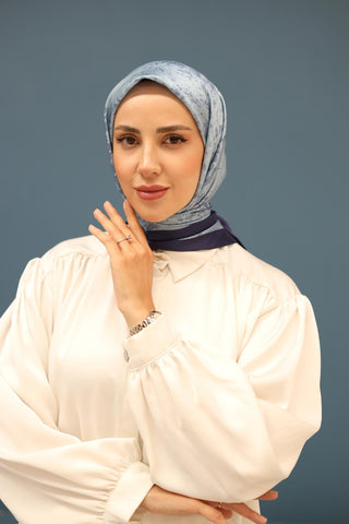 Silk Home Shiny Eşarp 75007-07