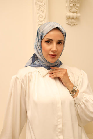 Silk Home Shiny Eşarp 75007-09