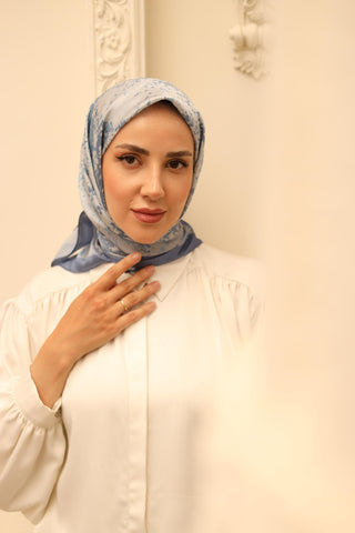 Silk Home Shiny Eşarp 75007-09