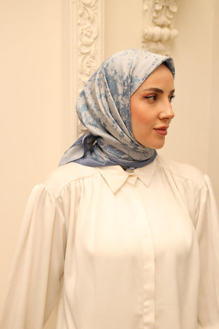 Silk Home Shiny Eşarp 75007-09
