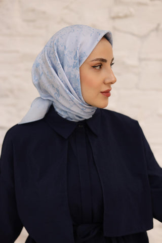 Silk Home Shiny Eşarp 75007-10