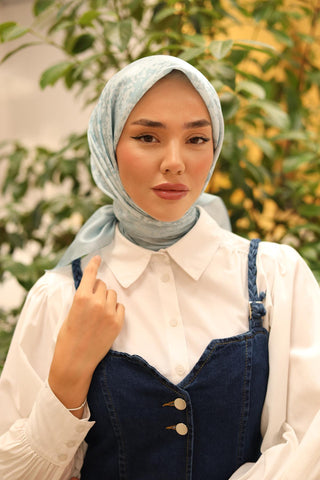 Silk Home Shiny Eşarp 75007-11