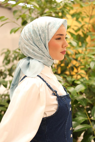 Silk Home Shiny Eşarp 75007-11