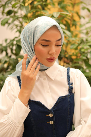 Silk Home Shiny Eşarp 75007-11