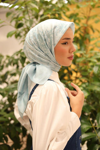 Silk Home Shiny Eşarp 75007-11