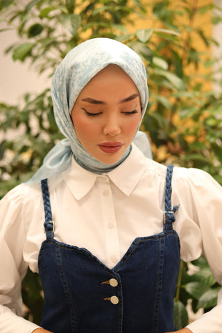 Silk Home Shiny Eşarp 75007-11