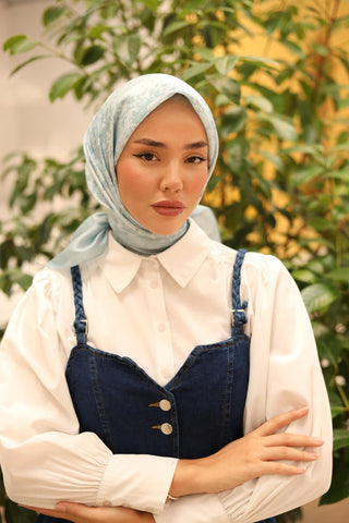 Silk Home Shiny Eşarp 75007-11