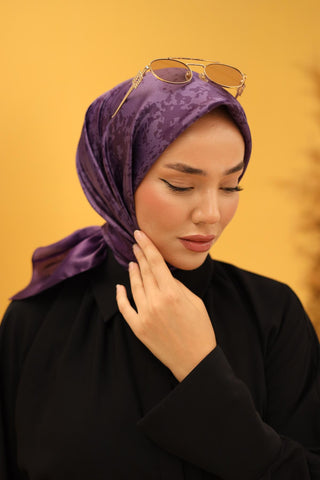 Silk Home Shiny Eşarp 75007-12