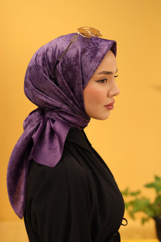 Silk Home Shiny Eşarp 75007-12