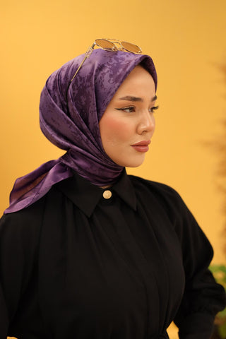 Silk Home Shiny Eşarp 75007-12