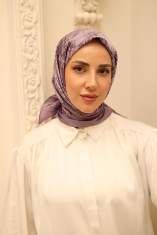 Silk Home Shiny Eşarp 75007-13