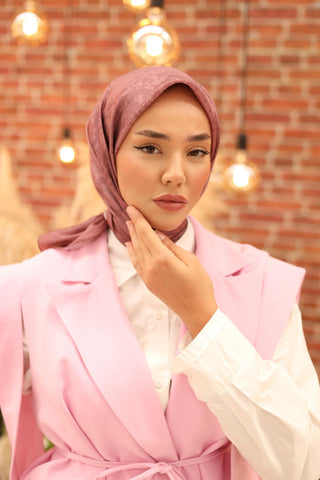 Silk Home Shiny Eşarp 75007-14