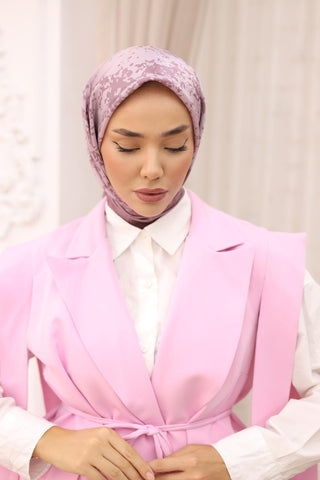 Silk Home Shiny Eşarp 75007-15