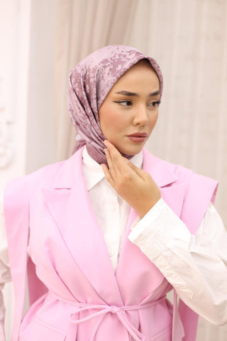 Silk Home Shiny Eşarp 75007-15