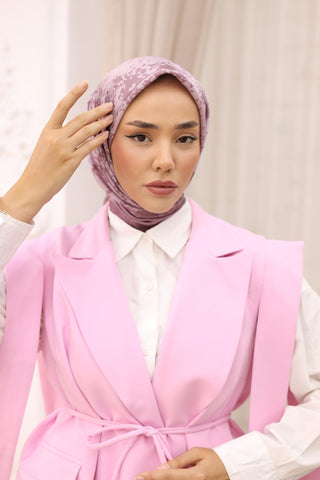 Silk Home Shiny Eşarp 75007-15