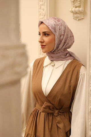 Silk Home Shiny Eşarp 75007-17