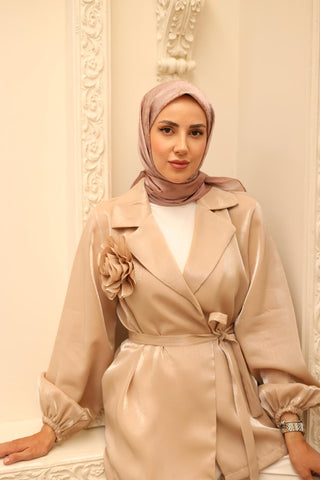Silk Home Shiny Eşarp 75007-18