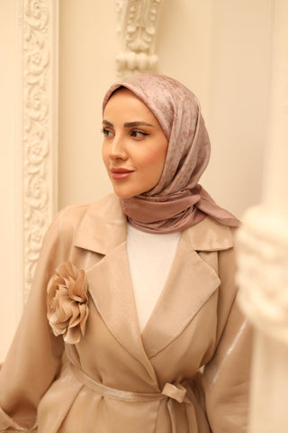 Silk Home Shiny Eşarp 75007-18